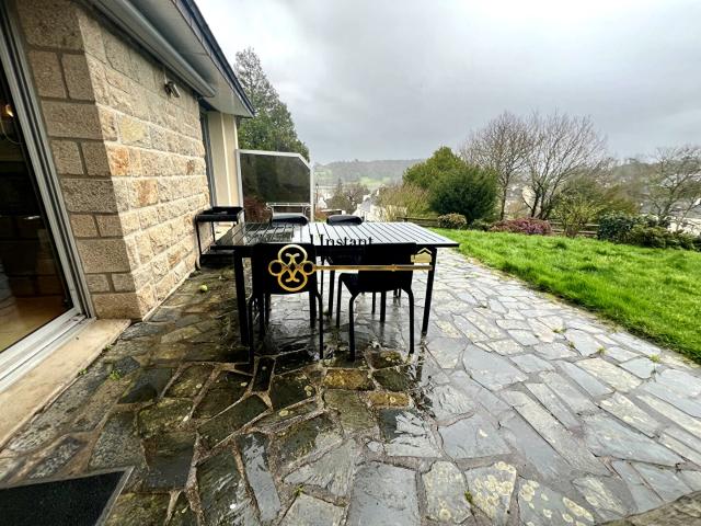 Maison vente à Morlaix, Bretagne