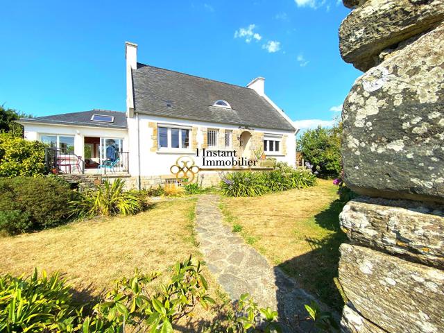 Maison vente à Morlaix, Bretagne