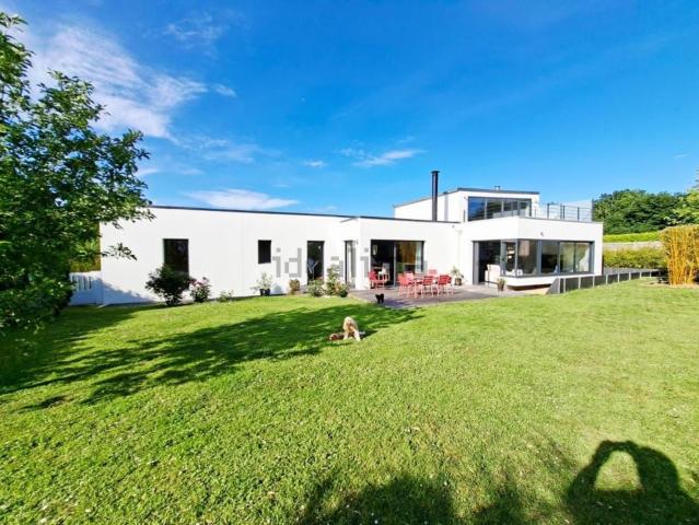 Maison vente à Kermarquer, Locquirec