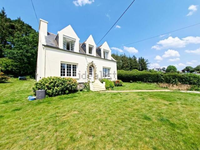 Maison vente à Le Boulien ar Palud, Locquirec
