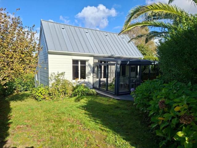 Maison vente à Poul Ar Hoty, Locquirec