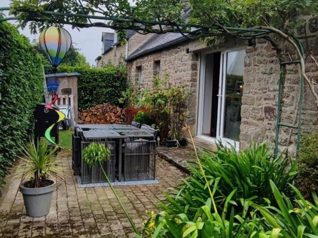 Maison location à Goulit ar Guer, Locronan