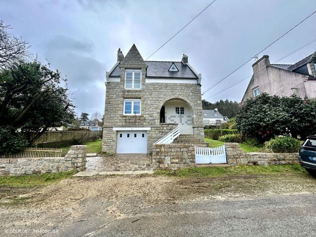 Maison vente à Kerjacob Bihan, Locronan
