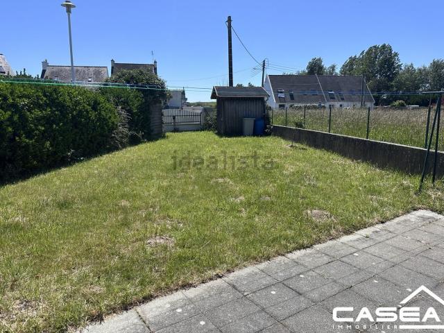 Maison vente à Larvor, Loctudy