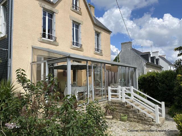 Maison vente à Hent Croaz, Loctudy