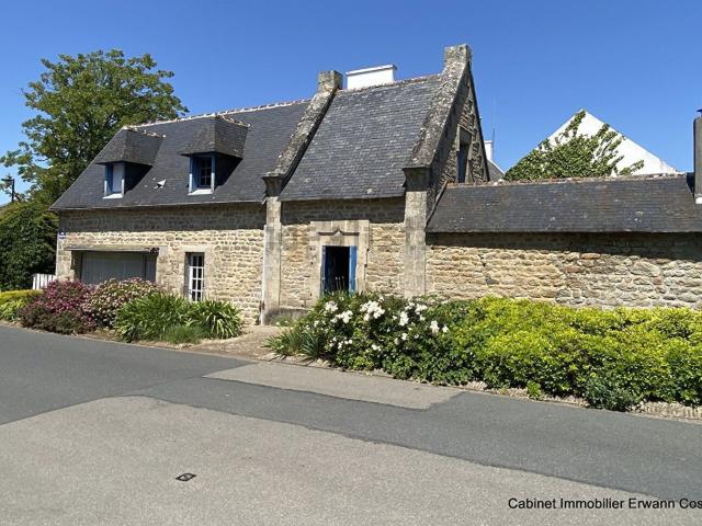 Maison vente à Kerandouret, Loctudy