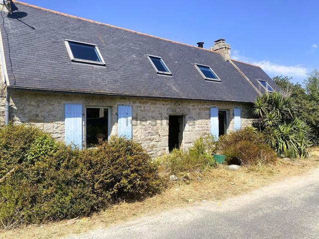 Maison vente à Larvor, Loctudy