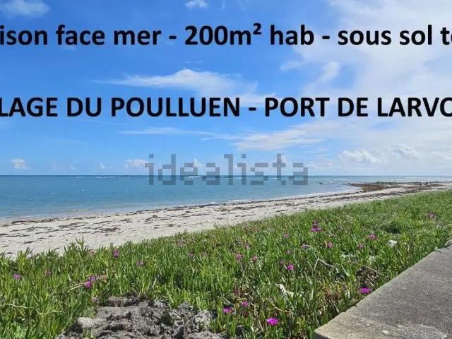 Maison vente à Kerandouret, Loctudy