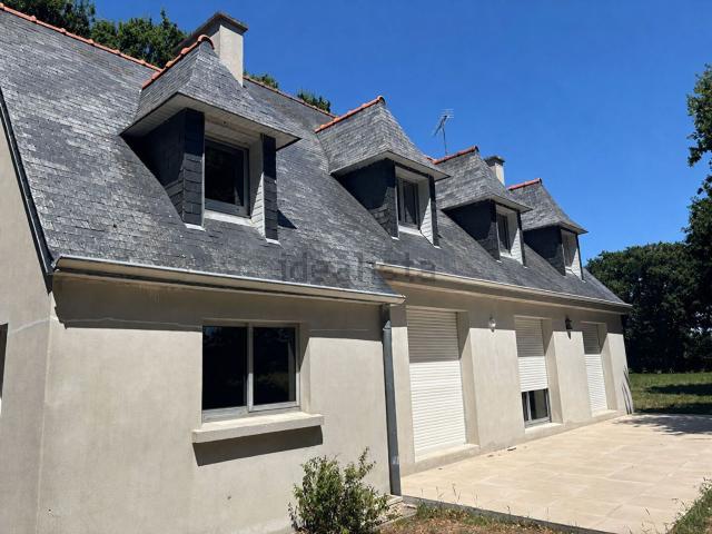 Maison location à Stang ar Goff, Loctudy