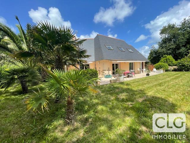 Maison vente à Hent Croaz, Loctudy