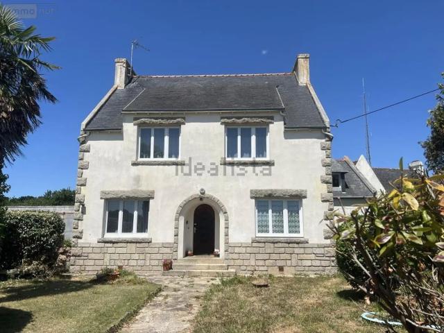Maison vente à Kerandouret, Loctudy