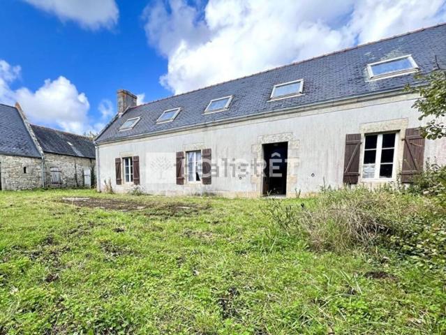Maison vente à Coadigou, Loctudy