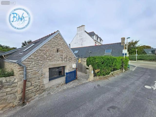 Maison vente à Larvor, Loctudy