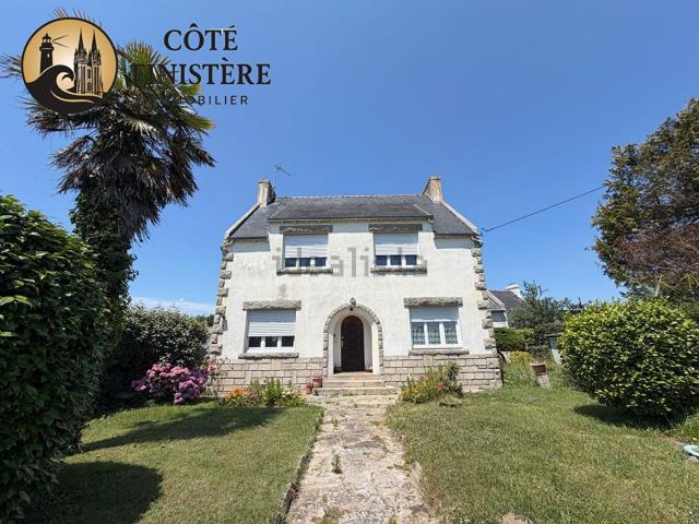 Maison vente à Hent Croaz, Loctudy