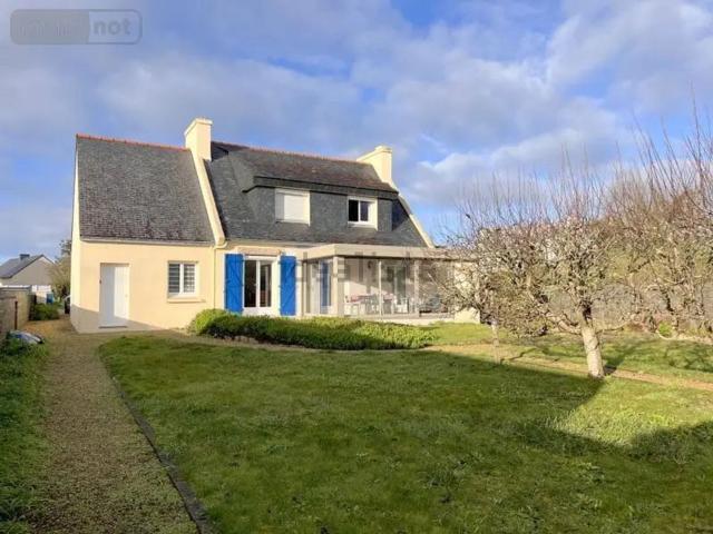 Maison vente à Kerandouret, Loctudy
