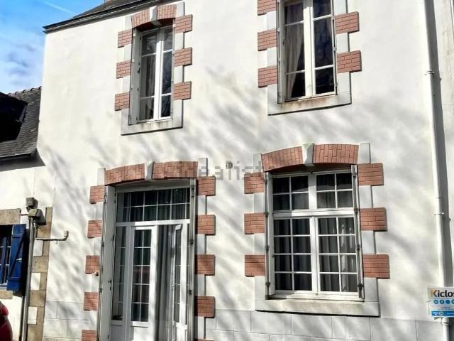 Maison vente à Coadigou, Loctudy