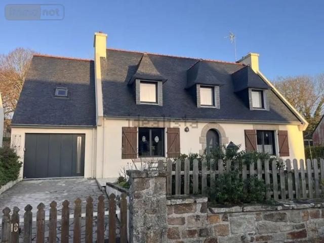 Maison vente à Kerandouret, Loctudy