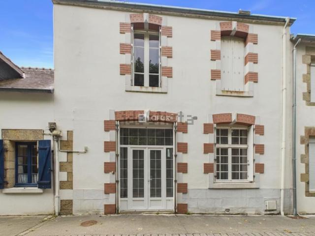 Maison vente à Coadigou, Loctudy