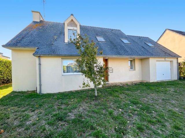 Maison vente à Hent Croaz, Loctudy