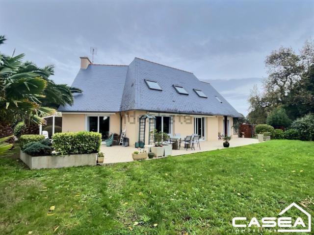 Maison vente à Kerandouret, Loctudy