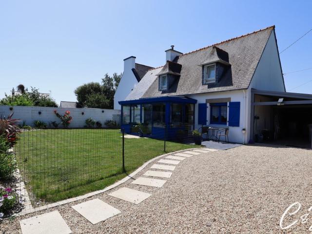 Maison vente à Larvor, Loctudy