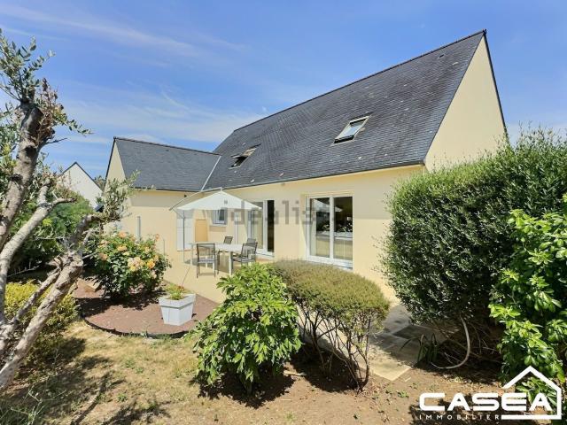 Maison vente à Larvor, Loctudy