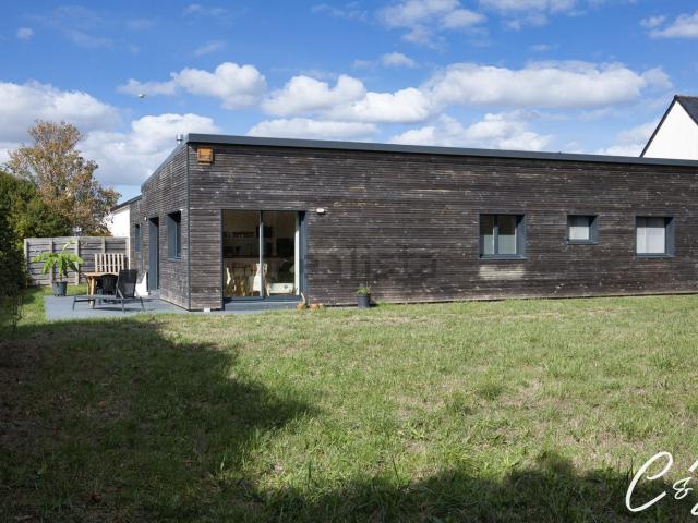 Maison vente à Pen Allée, Loctudy
