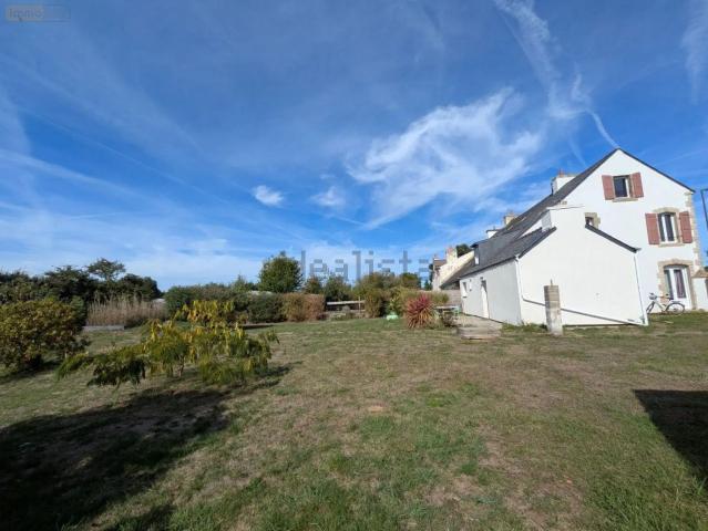 Maison vente à Le Belenou, Locunolé