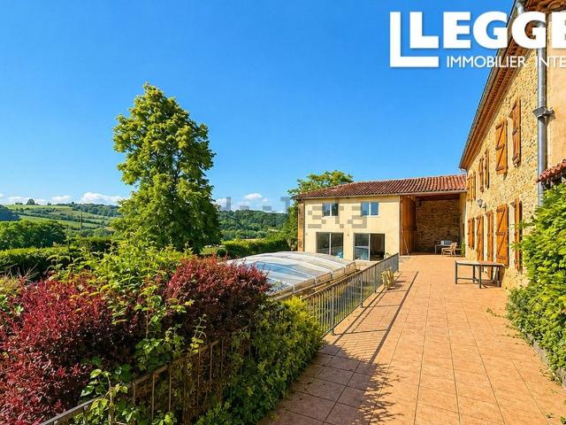 Maison vente à Lodes, Haute-Garonne