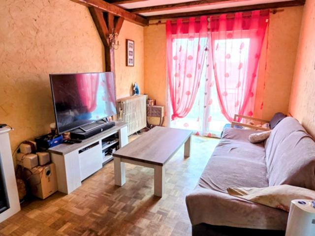 Maison vente à Vesoul, Loeuilley