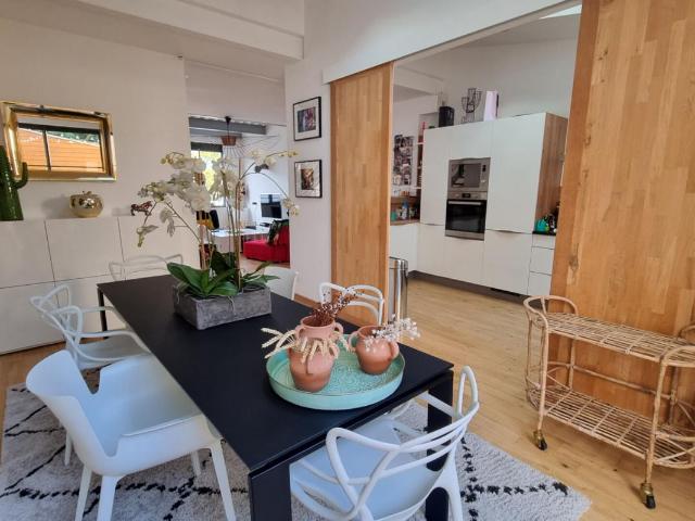 Maison vente à France métropolitaine, Martinique