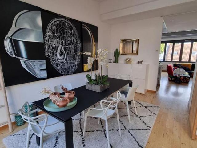 Maison vente à Paris, Île-de-France