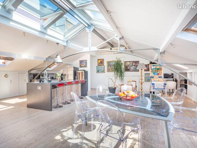 Maison vente à Sarcelles, Enghien-les-bains