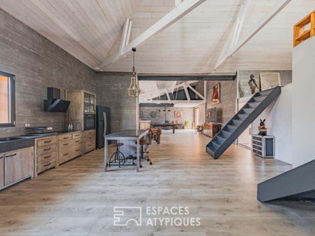 Maison vente à Arcachon, Gujan-mestras