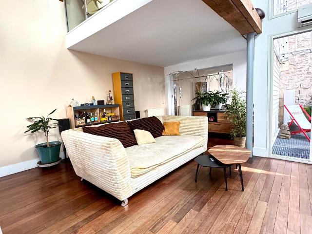 Maison vente à Bordeaux