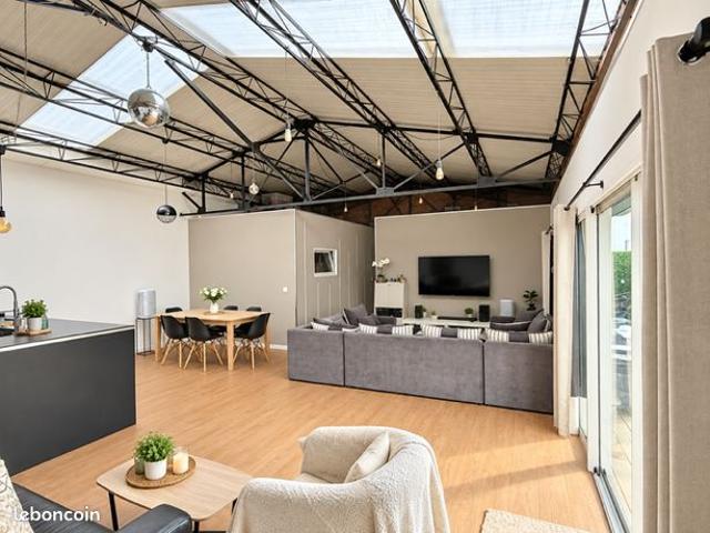 Maison vente à Templemars, Nord