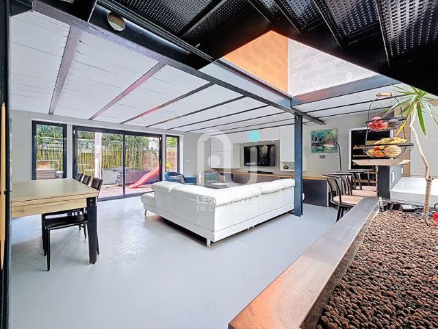 Maison vente à Nanterre, Gennevilliers