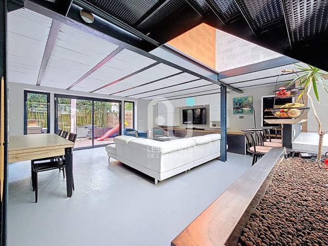 Maison vente à Nanterre, Asnières-sur-seine