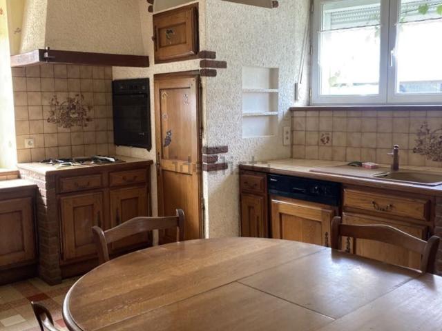 Maison vente à Logny-Bogny, Ardennes