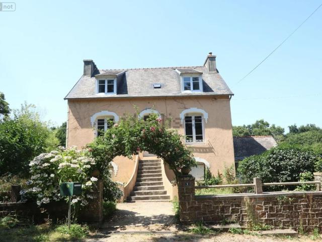Maison vente à Le Stang, Logonna-Daoulas