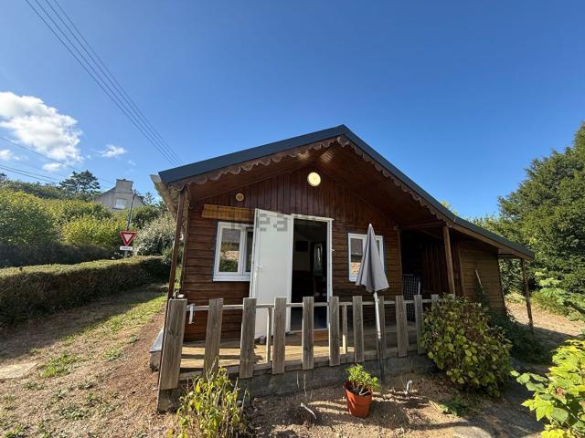 Maison location à Rumenguy, Logonna-Daoulas