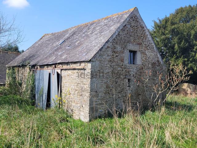 Maison vente à Parc Pont Erwoan, Loguivy-Plougras