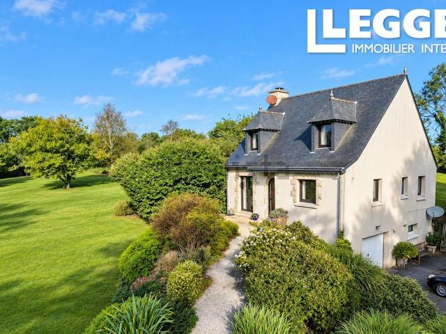 Maison vente à Lohuec, Côtes-d'Armor