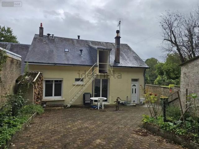 Maison vente à Ruillé-sur-Loir, Loir en Vallée