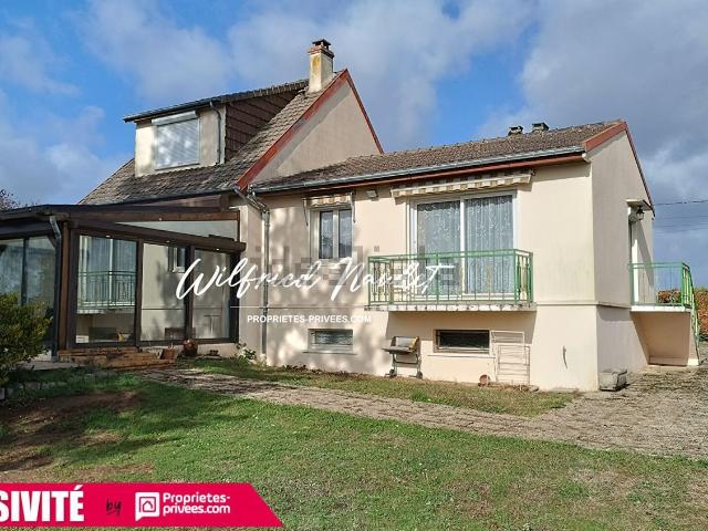 Maison vente à Ruillé-sur-Loir, Loir en Vallée