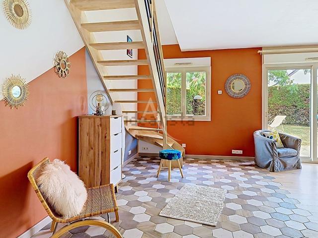 Maison vente à Bauné, Loire-Authion
