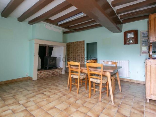 Maison vente à Le Clos de l'Arche, Loireauxence