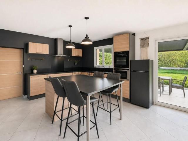 Maison vente à Belligné, Loireauxence