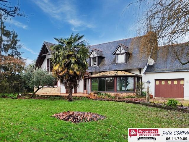 Maison vente à Belligné, Loireauxence