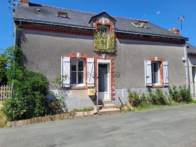 Maison vente à Le Clos de l'Arche, Loireauxence